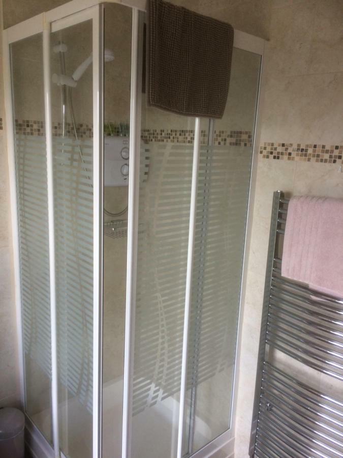 مبيت وإفطار ترامور Dilis Go Brath المظهر الخارجي الصورة